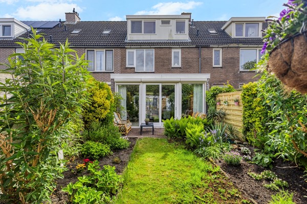 Medium property photo - Kruiszwin 1247, 1788 LG Julianadorp